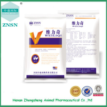 Nutrição de medicamentos veterinários, suplementação de vitaminas na prevenção de doenças, suplementos nutricionais